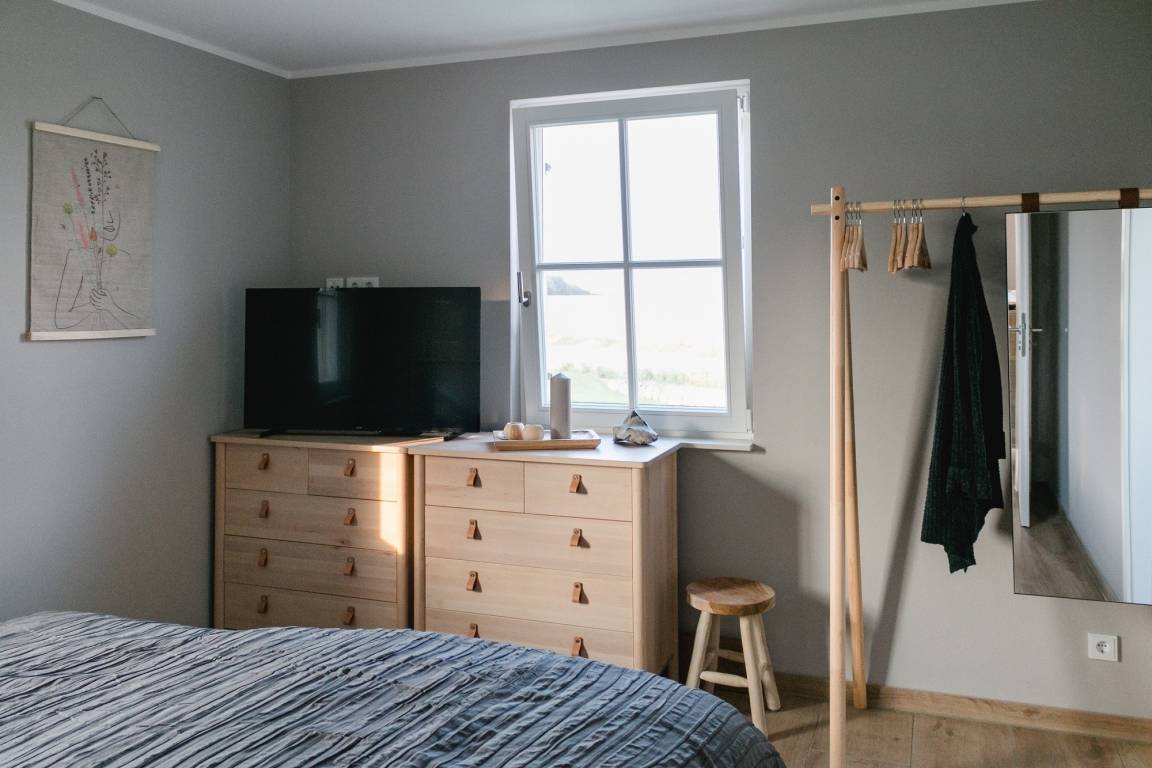 105 m² Ferienhaus ∙ 4 Schlafzimmer ∙ 7 Gäste – Bild 22