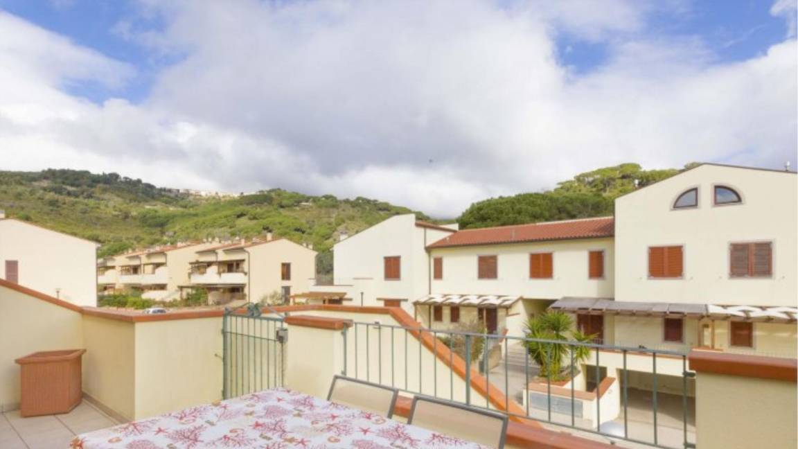 50 M² Apartment ∙ 1 Bedroom ∙ 4 Guests - Marina di Campo