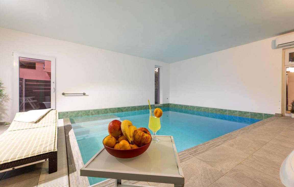 220 M² Huis ∙ 4 Slaapkamers ∙ 8 Gasten - Vir