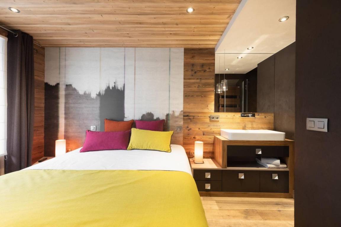 101 m² Ferienwohnung ∙ 3 Schlafzimmer ∙ 8 Gäste – Bild 9