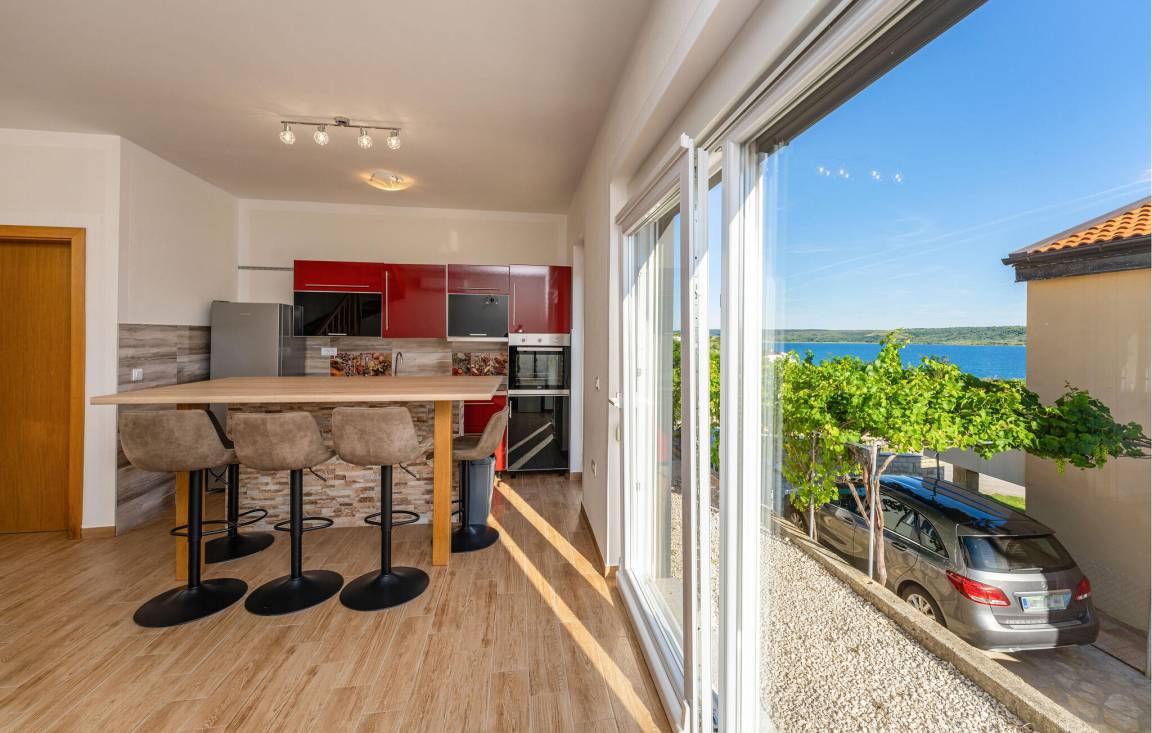 54 M² Appartamento Vacanza ∙ 2 Camere Da Letto ∙ 4 Ospiti - Verchè