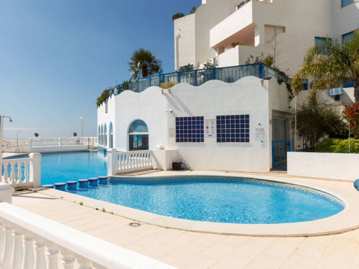 60 M² Appartement ∙ 2 Slaapkamers ∙ 6 Gasten - Peñíscola