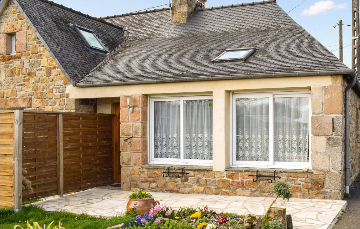 45 M² House ∙ 1 Bedroom ∙ 2 Guests - Brittany