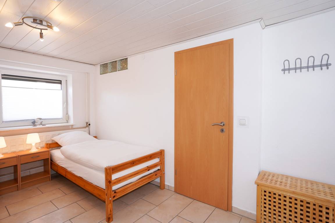 50 m² Ferienwohnung ∙ 2 Schlafzimmer ∙ 4 Gäste – Bild 16