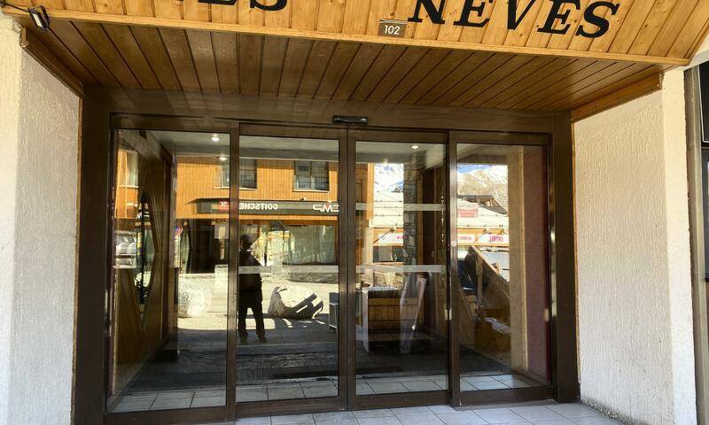 25 m&sup2; Studio 1 Schlafzimmer 4 G&auml;ste
