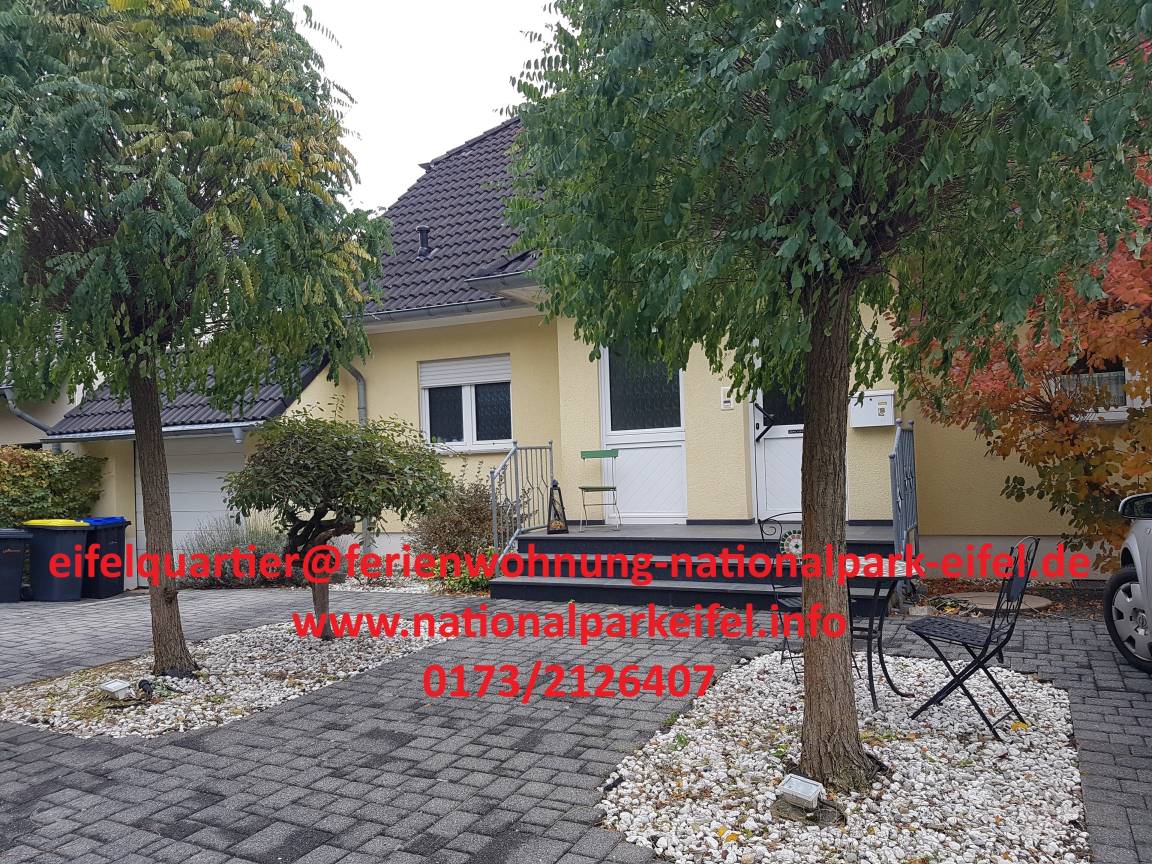 51 m&sup2; Ferienwohnung 1 Schlafzimmer 2 G&auml;ste