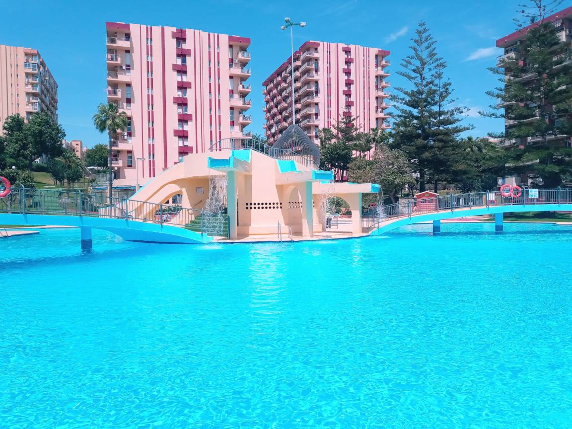 55 M² Apartment ∙ 1 Bedroom ∙ 5 Guests - Alhaurín de la Torre