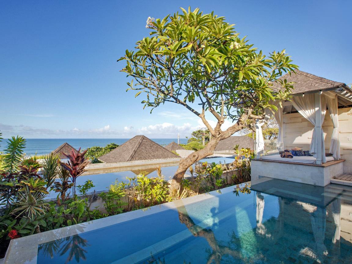 120 M² Villa ∙ 1 Bedroom ∙ 2 Guests - Seminyak
