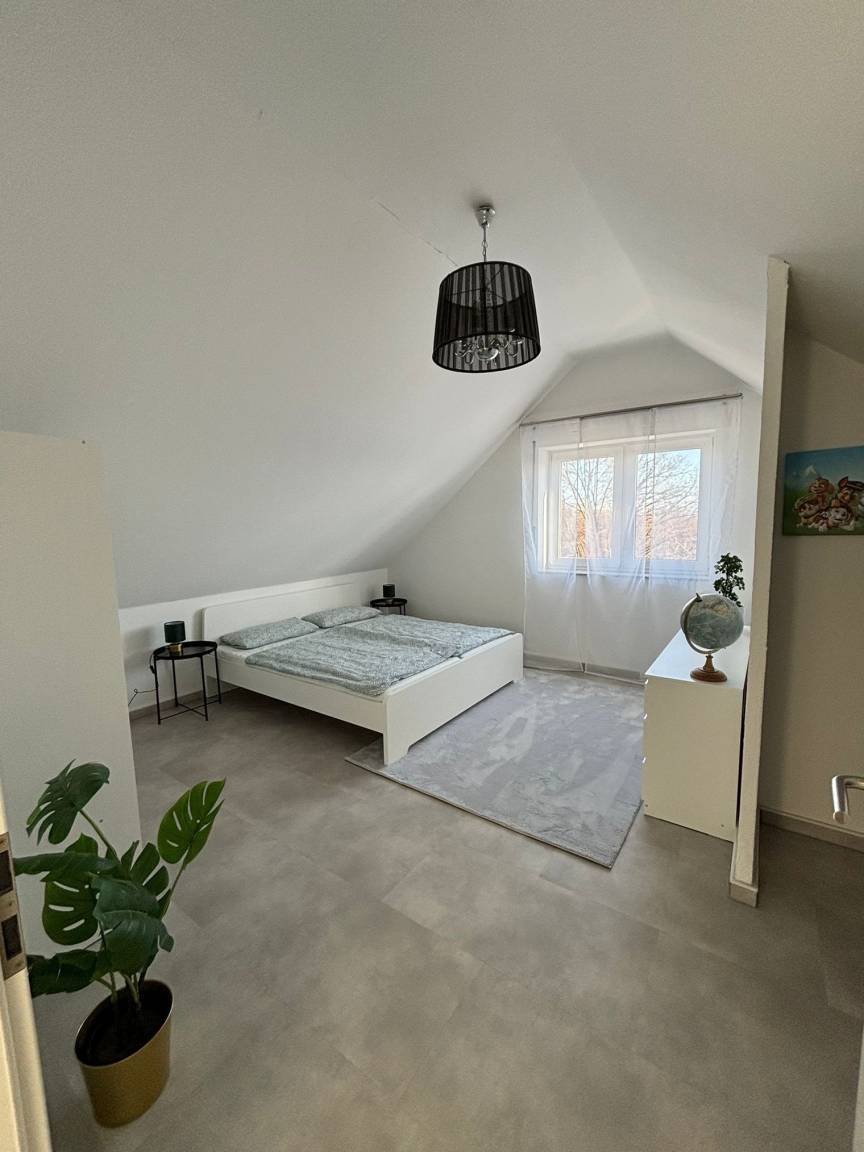 78 m² Ferienwohnung ∙ 2 Schlafzimmer ∙ 6 Gäste – Bild 12