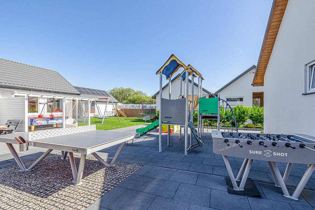 48 m² Ferienhaus ∙ 2 Schlafzimmer ∙ 5 Gäste – Bild 5