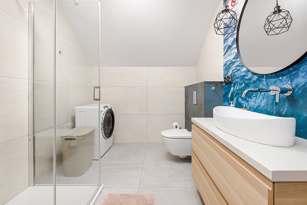 49 m² Ferienwohnung ∙ 1 Schlafzimmer ∙ 4 Gäste – Bild 24