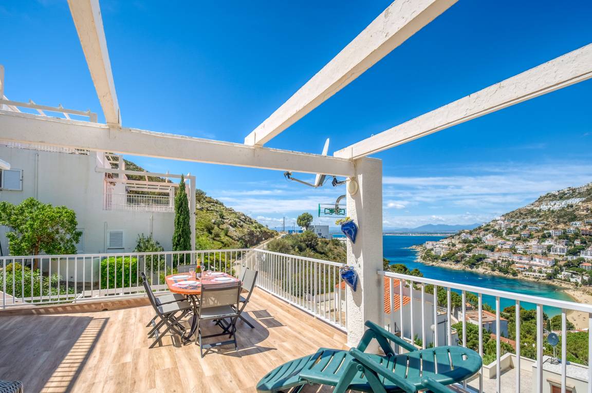 58 M² Apartment ∙ 2 Bedrooms ∙ 4 Guests - Cadaqués