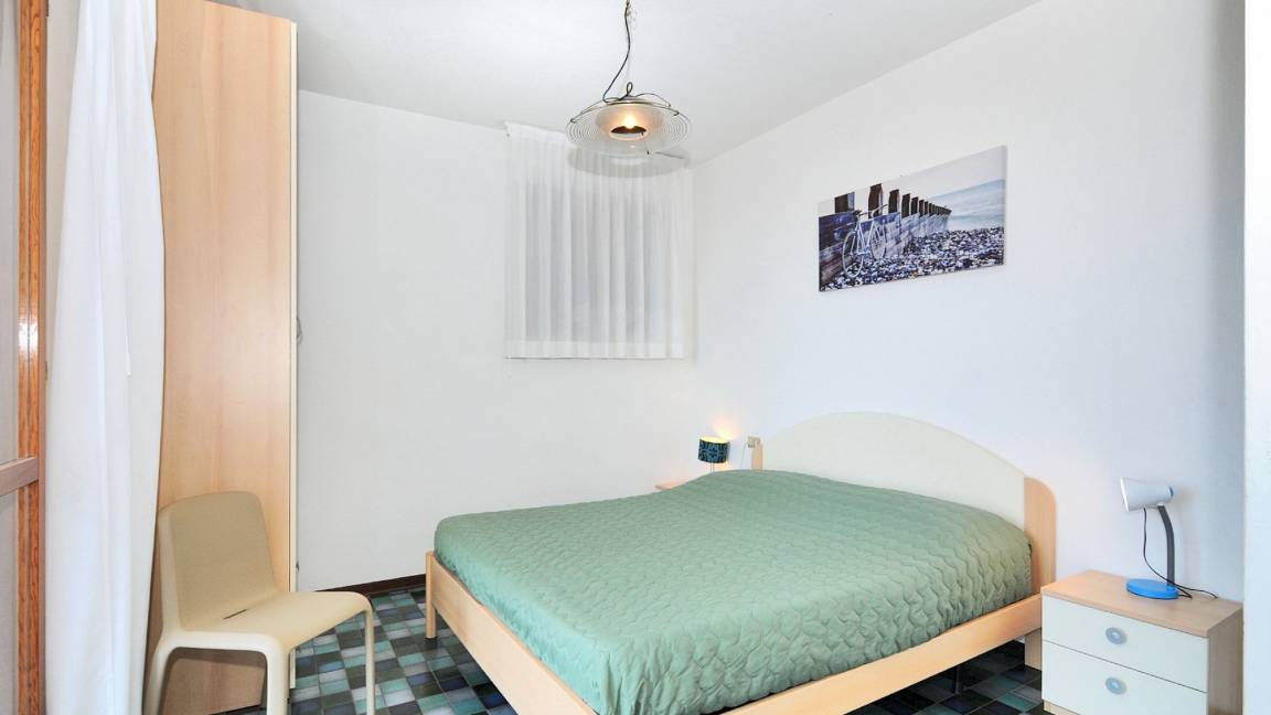 56 m² Ferienwohnung ∙ 2 Schlafzimmer ∙ 5 Gäste – Bild 7
