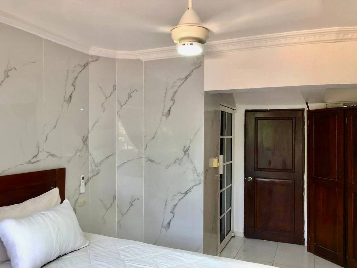 60 M² Apartment ∙ 2 Bedrooms ∙ 4 Guests - Puerto Plata