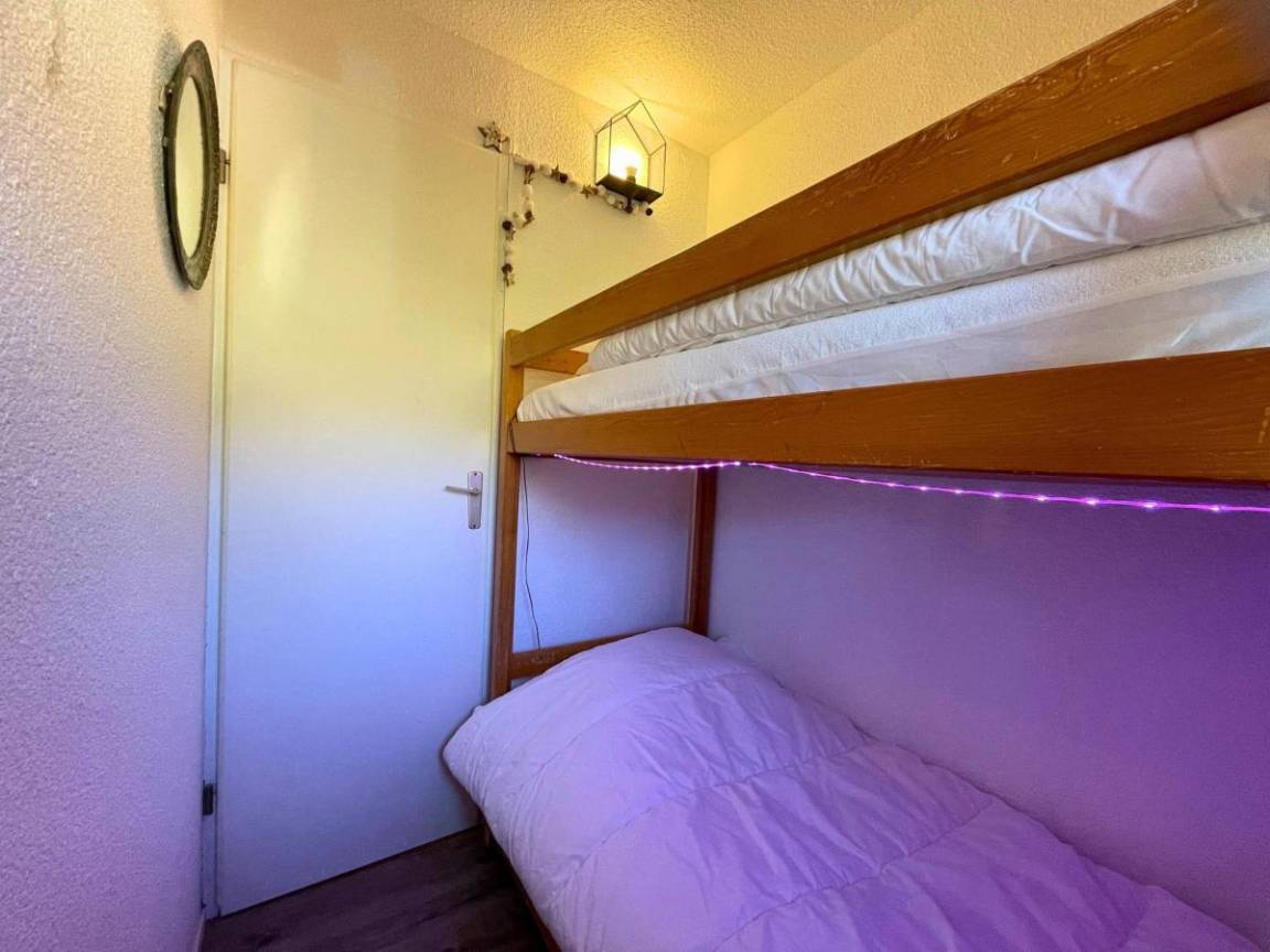 28 m² Ferienwohnung ∙ 1 Schlafzimmer ∙ 4 Gäste – Bild 19