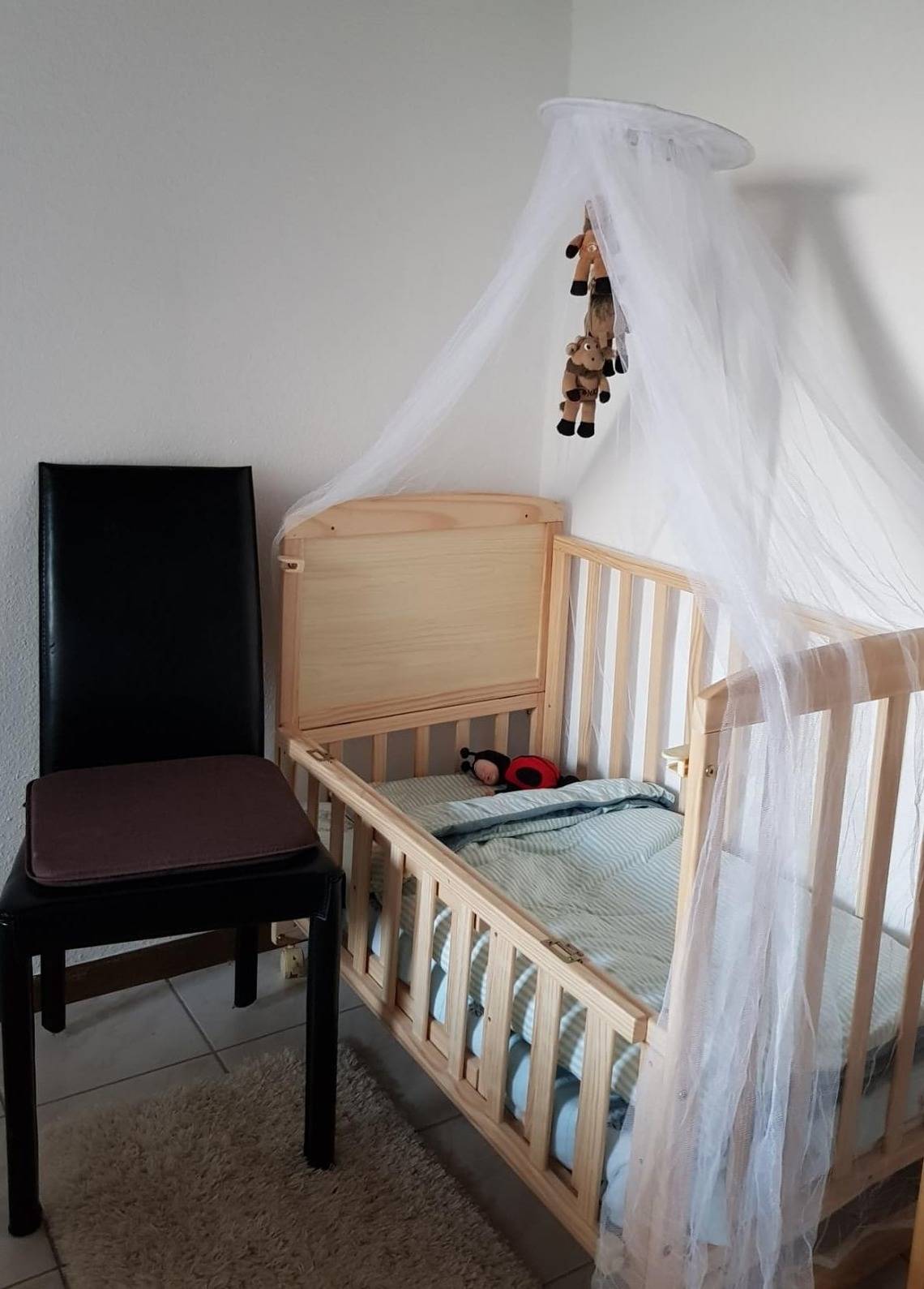 45 m² Ferienhaus ∙ 1 Schlafzimmer ∙ 2 Gäste – Bild 24
