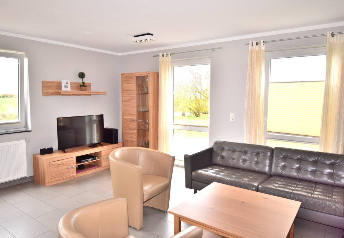 120 m² Ferienhaus ∙ 4 Schlafzimmer ∙ 8 Gäste – Bild 5