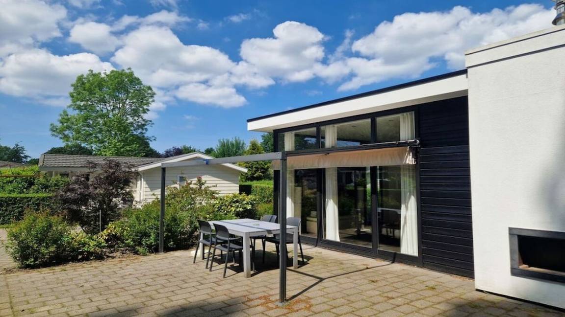 65 M² Casa Vacanza ∙ 2 Camere Da Letto ∙ 4 Ospiti - Petten
