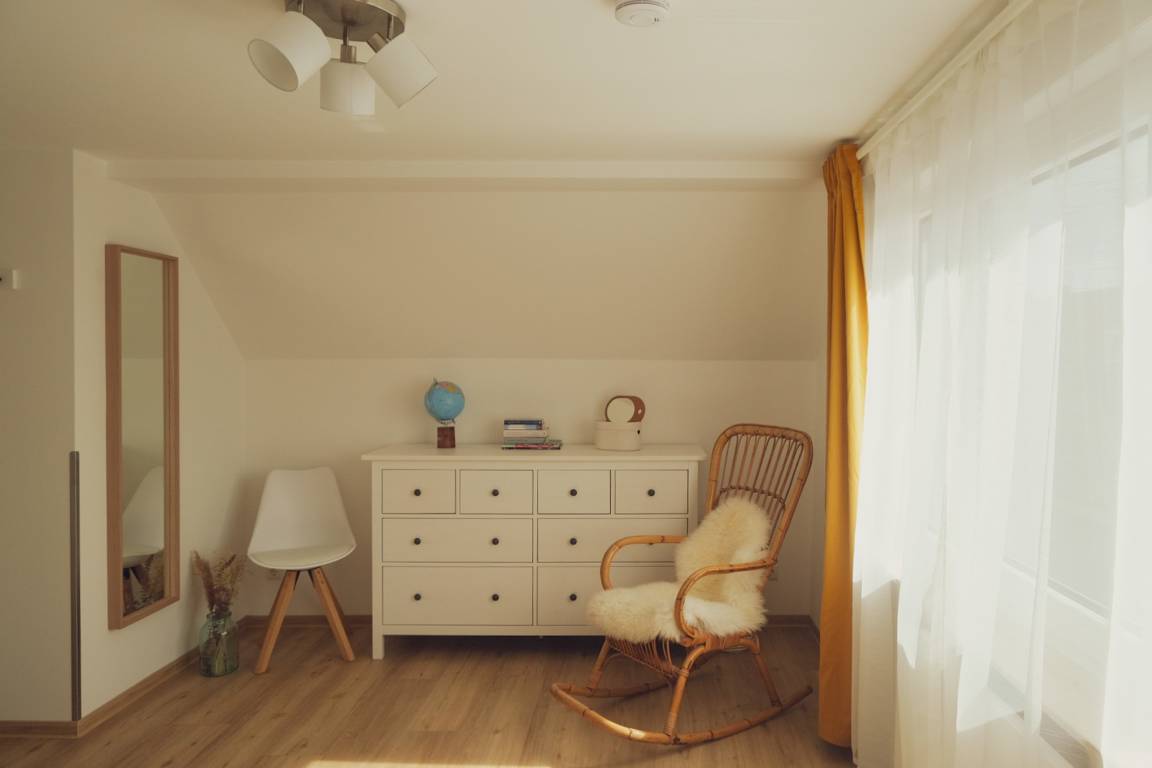 63 m² Ferienwohnung ∙ 2 Schlafzimmer ∙ 6 Gäste – Bild 6
