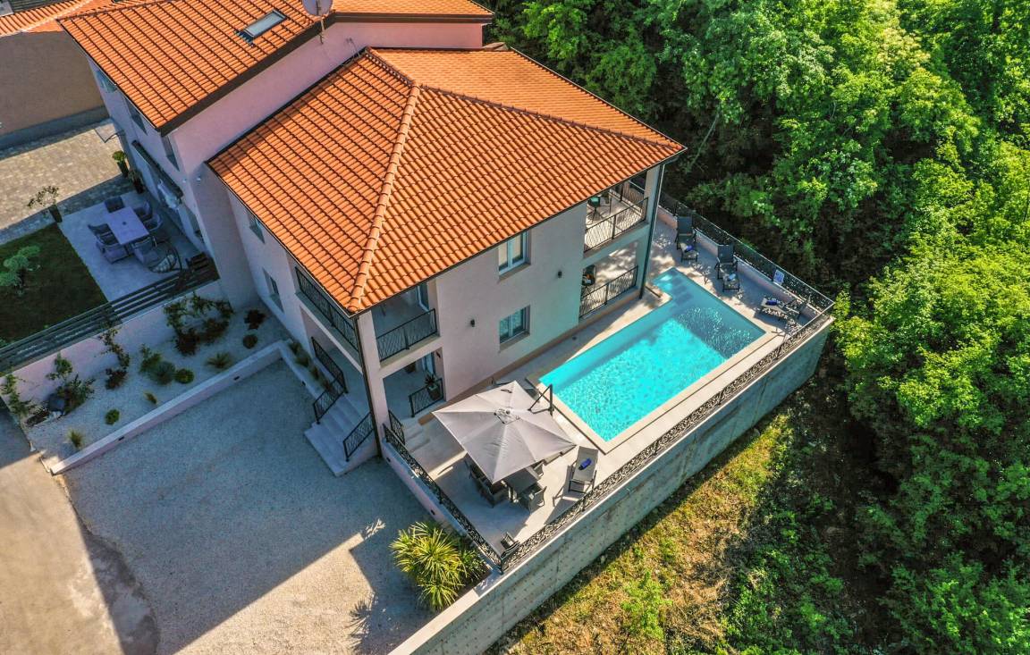170 M² Casa Vacanza ∙ 4 Camere Da Letto ∙ 8 Ospiti - Parenzo