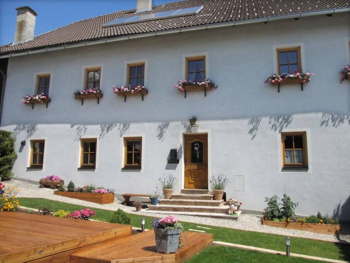 213 M² Casa Vacanza ∙ 4 Camere Da Letto ∙ 10 Ospiti - Mariapfarr