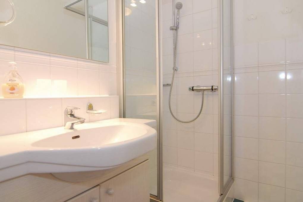 59 m² Ferienwohnung ∙ 2 Schlafzimmer ∙ 4 Gäste – Bild 12