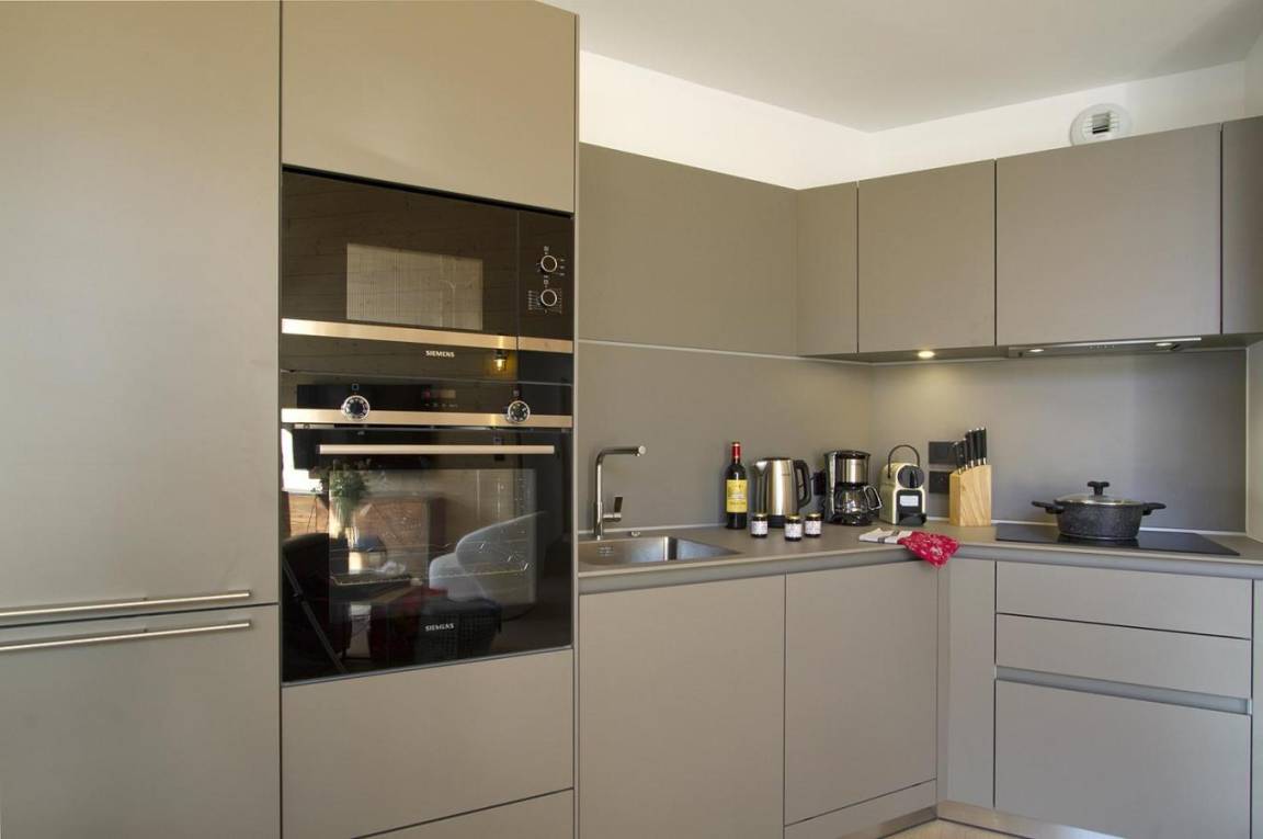 83 m² Ferienwohnung ∙ 3 Schlafzimmer ∙ 8 Gäste – Bild 19