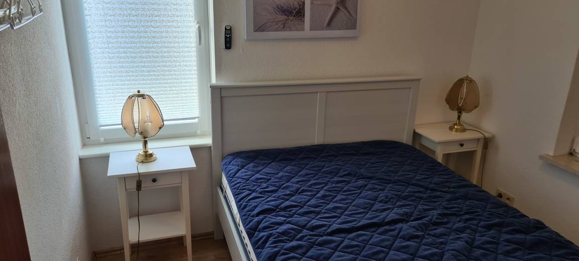 60 m² Ferienhaus ∙ 2 Schlafzimmer ∙ 3 Gäste – Bild 9