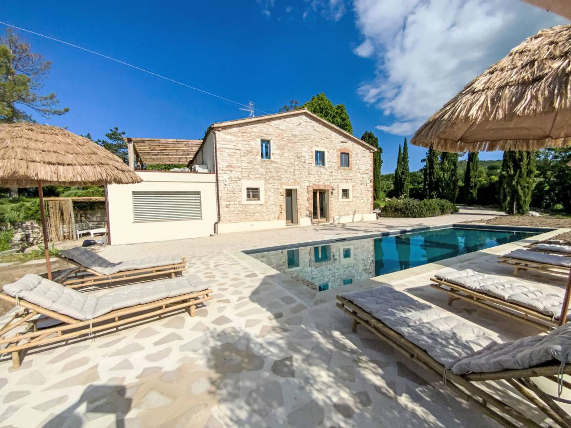 46 M² Apartment ∙ 2 Guests - Pergola