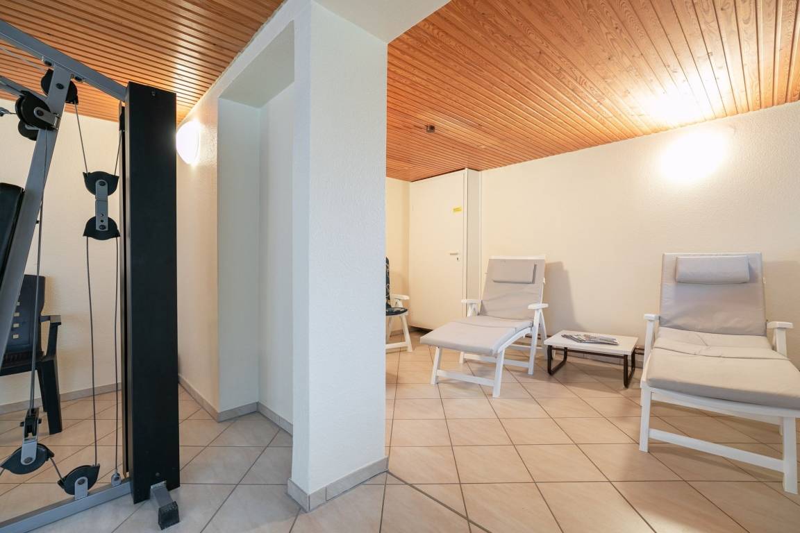 55 m² Ferienwohnung ∙ 1 Schlafzimmer ∙ 4 Gäste – Bild 47