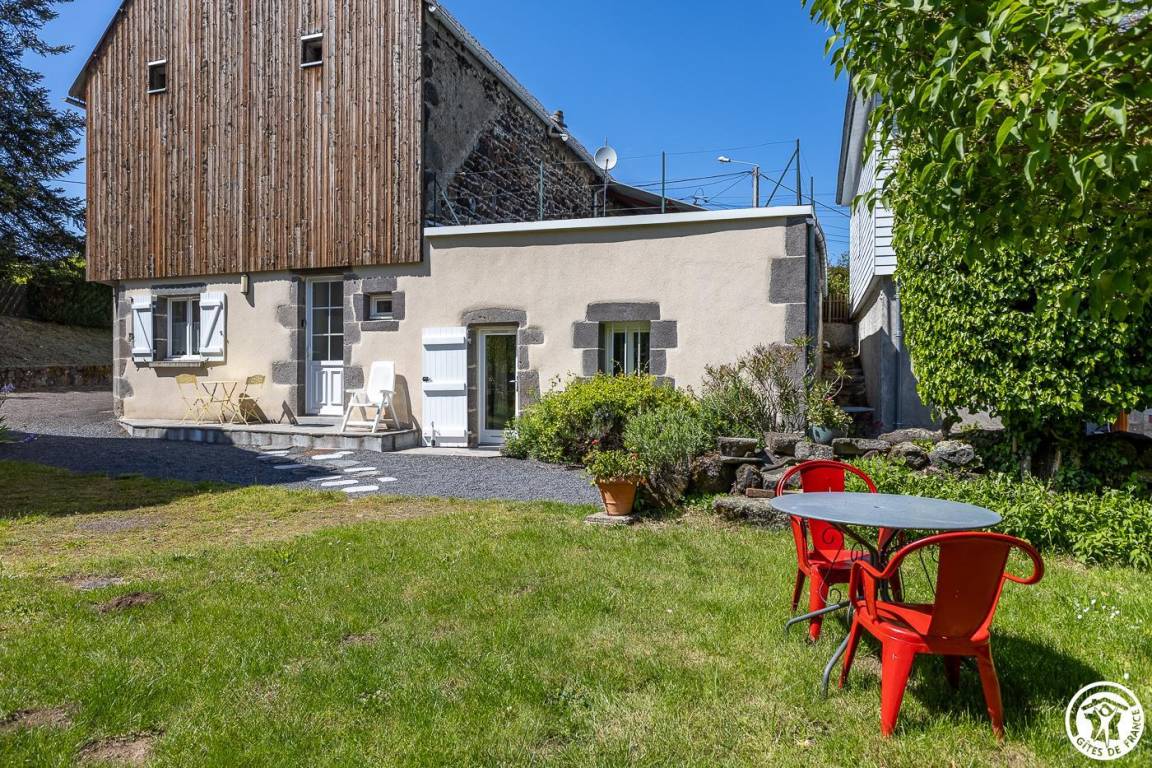 55 m&sup2; G&icirc;te 1 Schlafzimmer 2 G&auml;ste