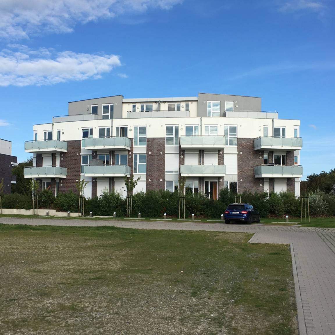 75 m² Ferienwohnung ∙ 1 Schlafzimmer ∙ 3 Gäste – Bild 16