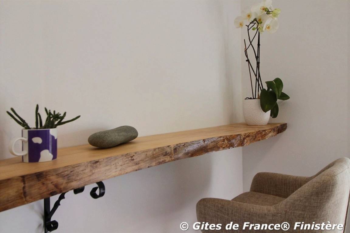 160 m² Gîte ∙ 5 Schlafzimmer ∙ 10 Gäste – Bild 11