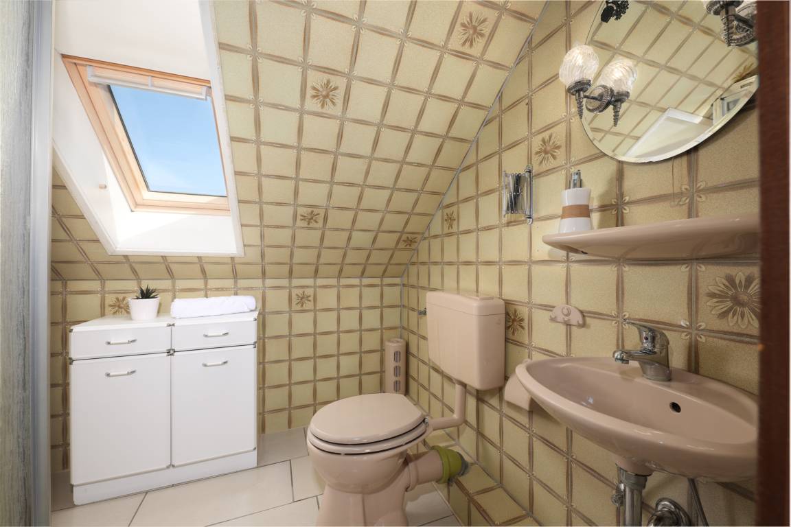 130 m² Ferienhaus ∙ 3 Schlafzimmer ∙ 6 Gäste – Bild 24
