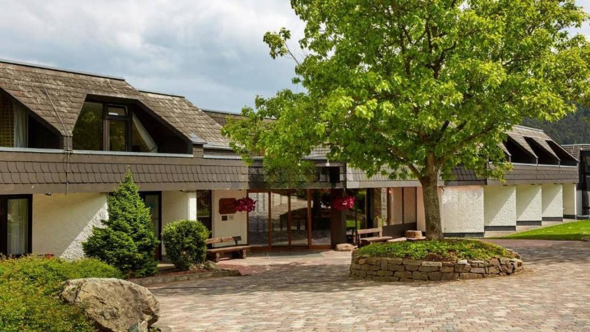42 M² Appartement ∙ 1 Chambre ∙ 4 Personnes - Willingen