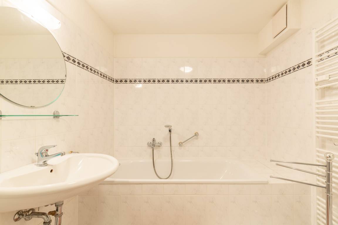 95 m² Ferienwohnung ∙ 2 Schlafzimmer ∙ 4 Gäste – Bild 23