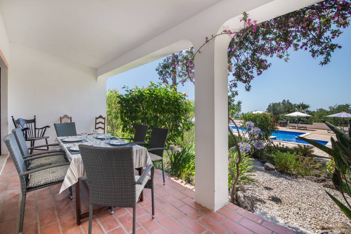 100 M² Apartment ∙ 2 Bedrooms ∙ 4 Guests - Silves