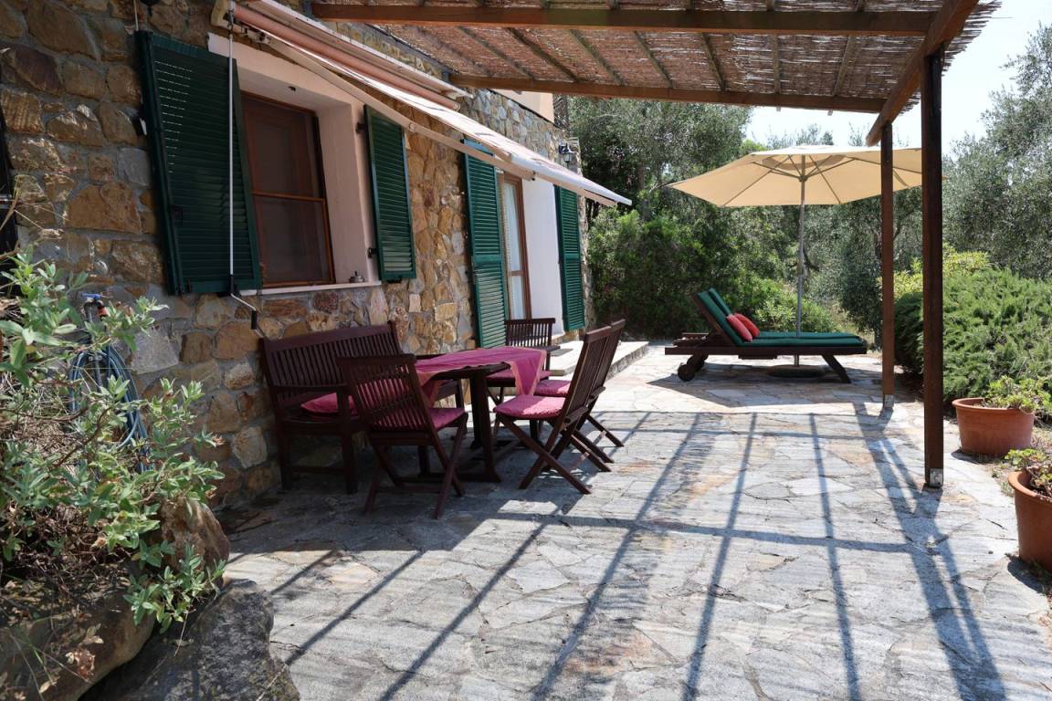 Maison De Vacances ∙ 2 Chambres ∙ 4 Personnes - Breil-sur-Roya