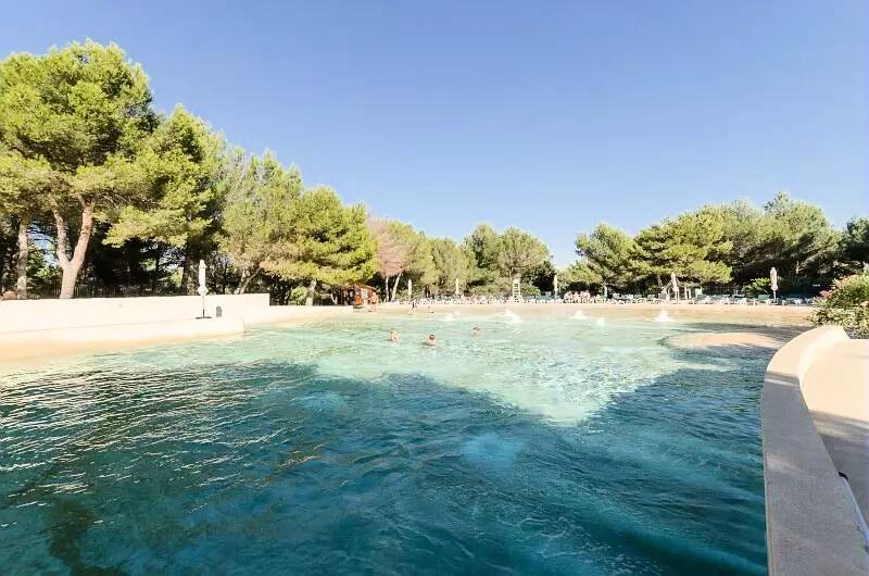 40 M² Appartement ∙ 1 Chambre ∙ 5 Personnes - Luberon