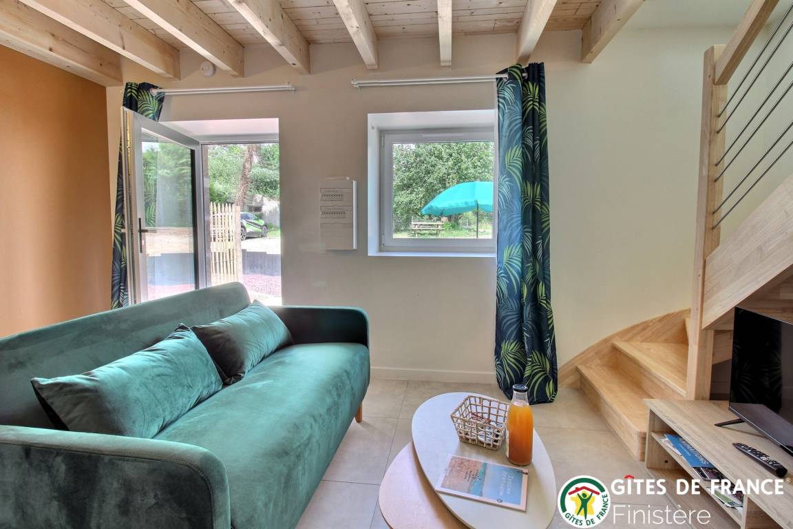 30 m&sup2; G&icirc;te 2 G&auml;ste