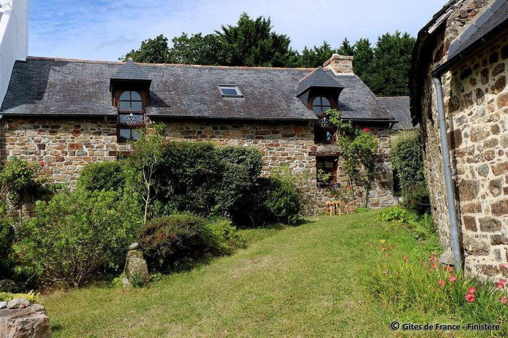 120 m&sup2; G&icirc;te 3 Schlafzimmer 6 G&auml;ste