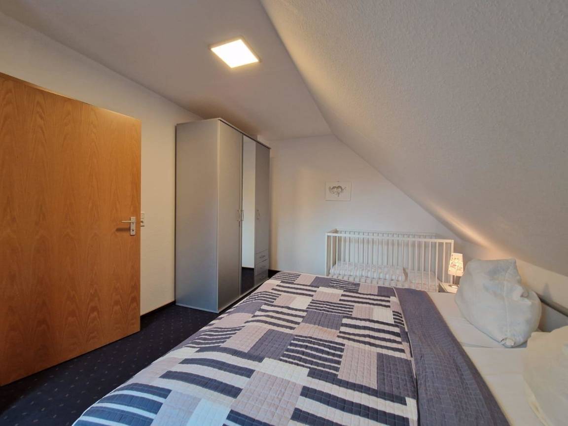 100 m² Ferienhaus ∙ 3 Schlafzimmer ∙ 6 Gäste – Bild 11