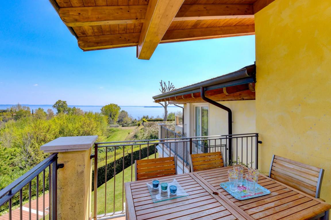 70 M² Apartment ∙ 2 Bedrooms ∙ 4 Guests - Manerba del Garda