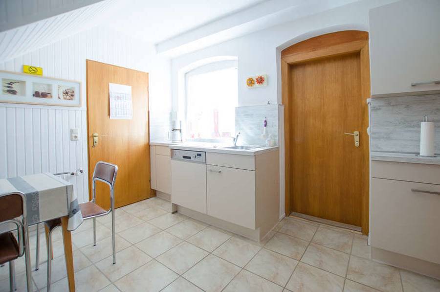 115 m² Ferienhaus ∙ 3 Schlafzimmer ∙ 6 Gäste – Bild 7