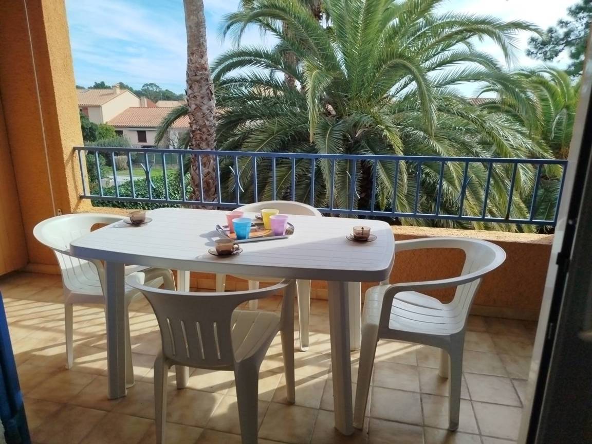 39 M² Casa ∙ 1 Habitación ∙ 6 Huéspedes - Saint-Cyprien Plage