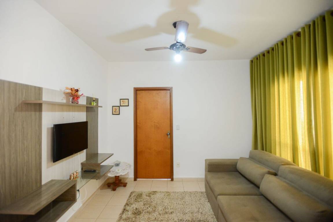 50 M² Apartamento ∙ 1 Quarto ∙ 4 Hóspedes - Ribeirao Preto
