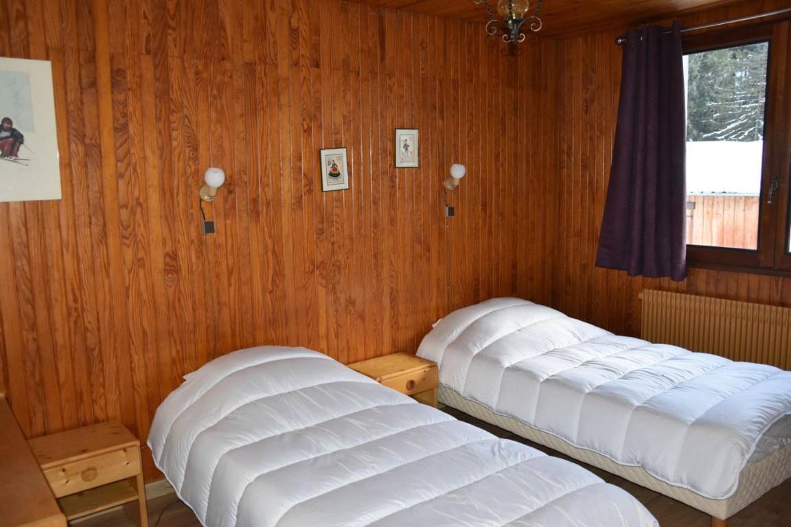 64 m² Ferienwohnung ∙ 2 Schlafzimmer ∙ 6 Gäste – Bild 6