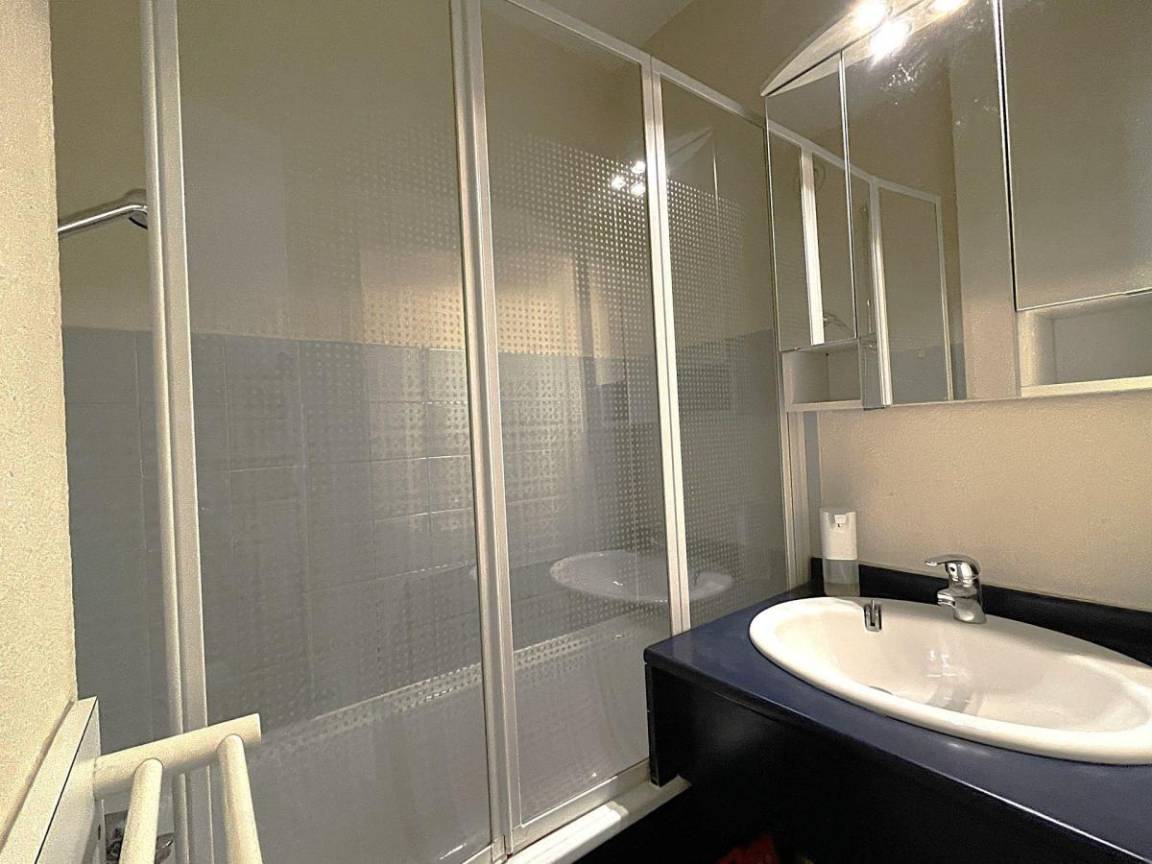 24 m² Studio ∙ 1 Schlafzimmer ∙ 4 Gäste – Bild 25