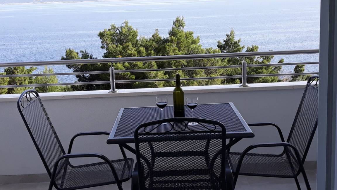 19 M² Hotel ∙ 1 Bedroom ∙ 3 Guests - Hrvaška