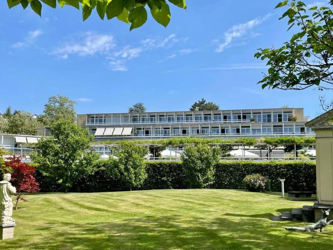 78 M² Ferienwohnung ∙ 1 Schlafzimmer ∙ 2 Gäste - Erlenbach